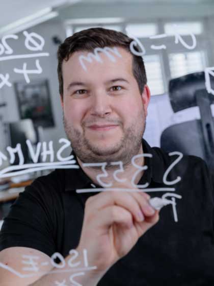 Metallbauplanung Speiser Team Martin Kraehenbuel