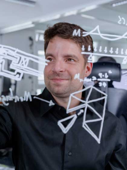 Metallbauplanung Speiser Inhaber Stephan Speiser