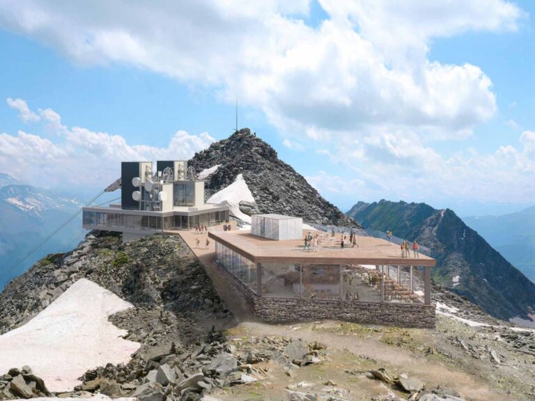 offene-Stelle-Projektleitung Metallbauplanung Eggishorn Aletsch-Arena